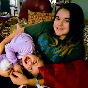 Meet your Posher, Alexandra